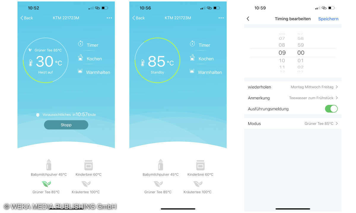 Smart Life App