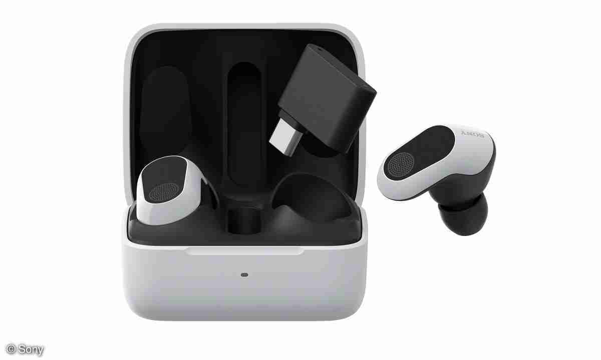 Sony Inzone Buds im Test: In-Ears mit Suchtpotential - connect-living
