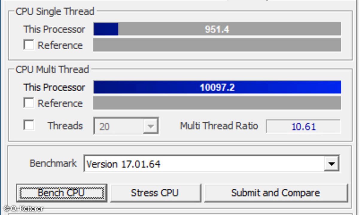 Intel Core i5-14600K