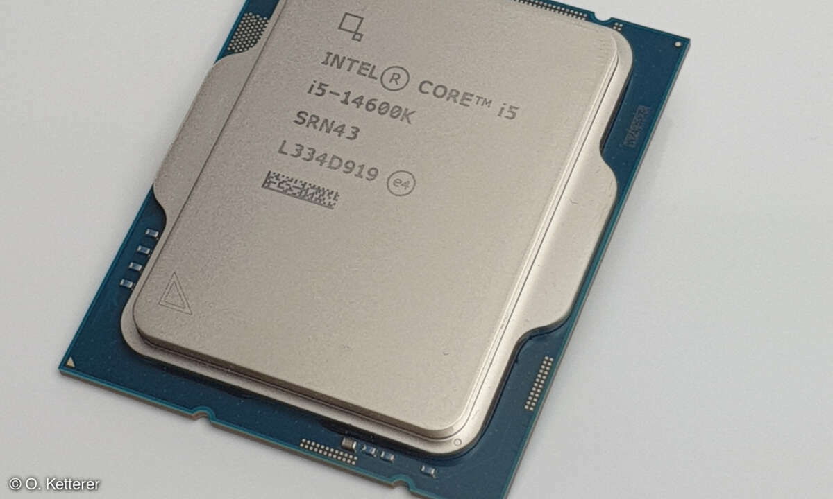 Intel Core i5-14600K