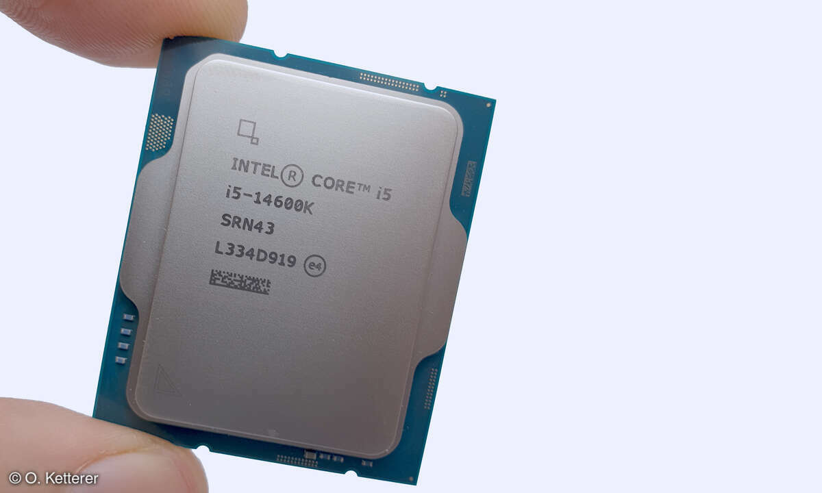 Intel Core i5-14600K