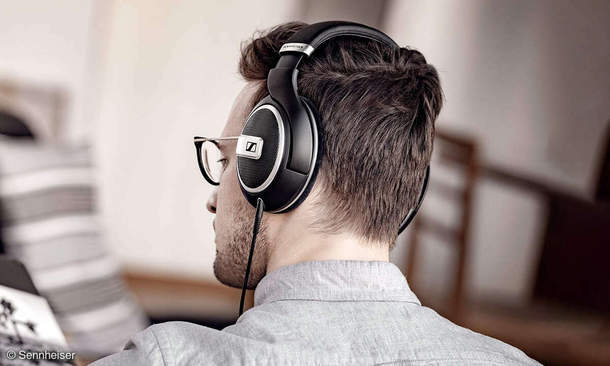 Sennheiser HD 599 Special Edition