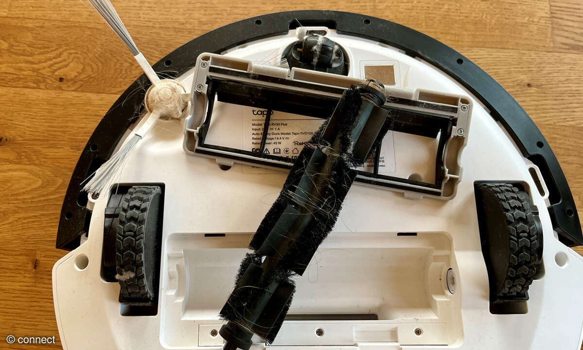 Tapo-RV30-Plus-unten
