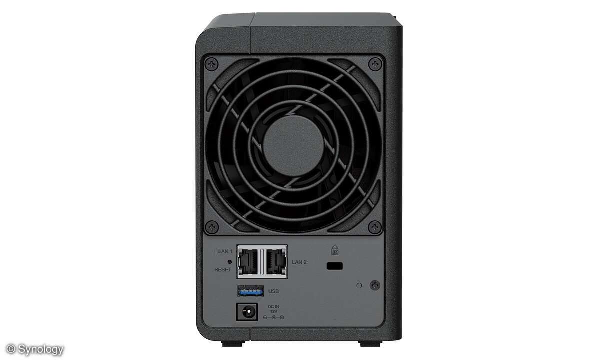 synology-DS224plus-rueckseite