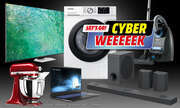 Cyber Week
