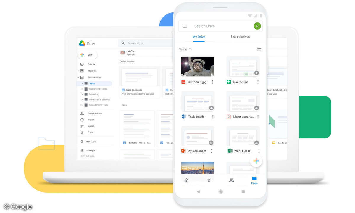 Google Drive