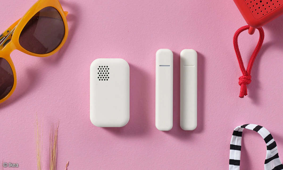 Ikea Sensoren Smart Home