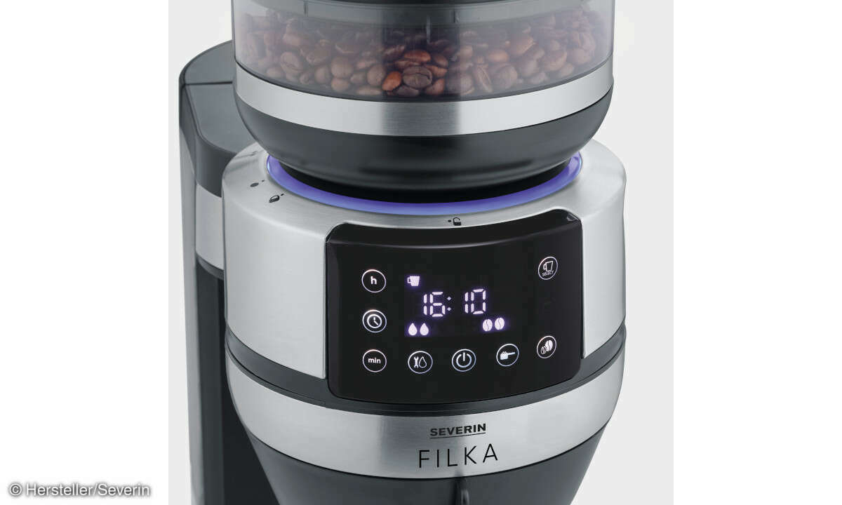 Display Filka