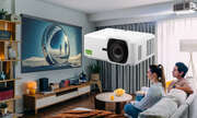 4K DLP-Projektor