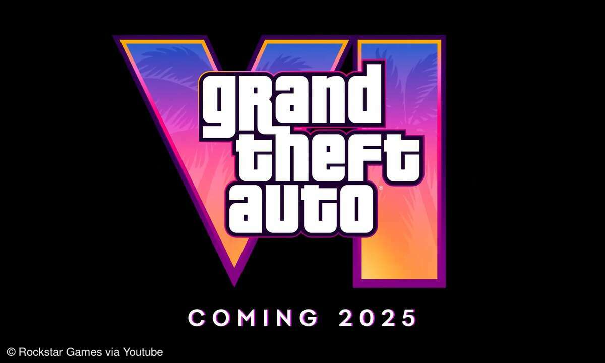 Irgendwann im Jahr 2025 wird GTA 6 endlich auf dem Markt erscheinen.