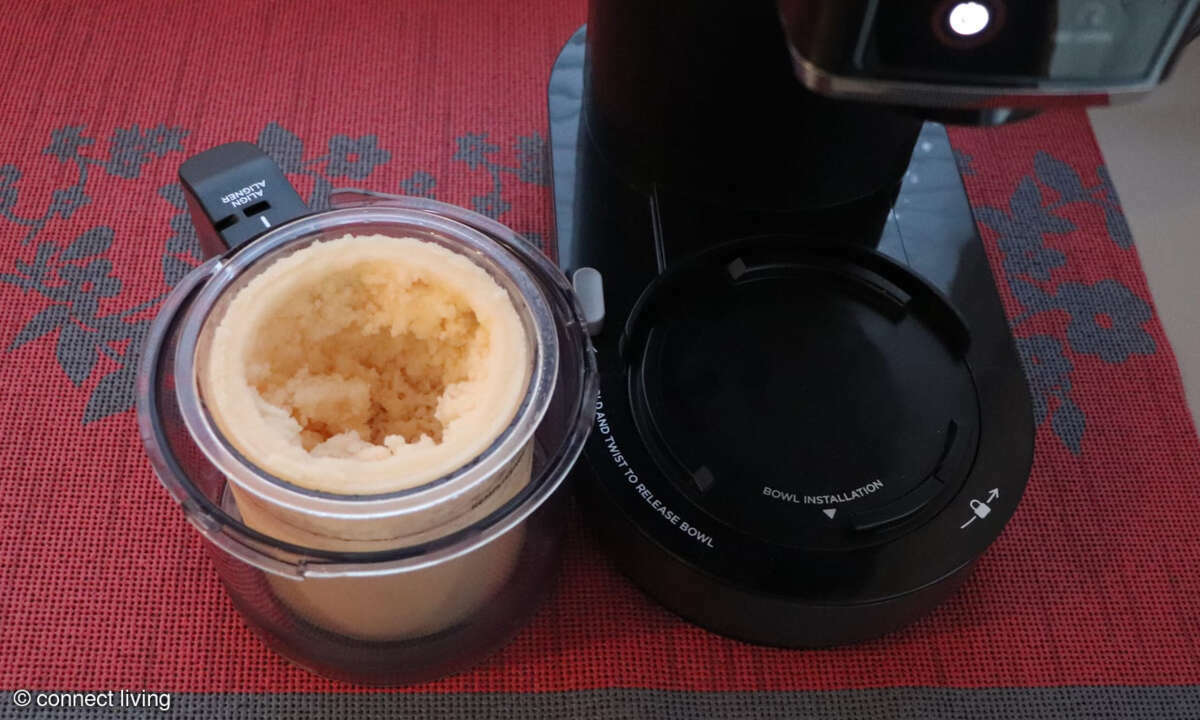 Ninja Creami Ice Cream