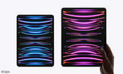 Neues aus Cupertino