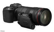 Drei neue Zooms