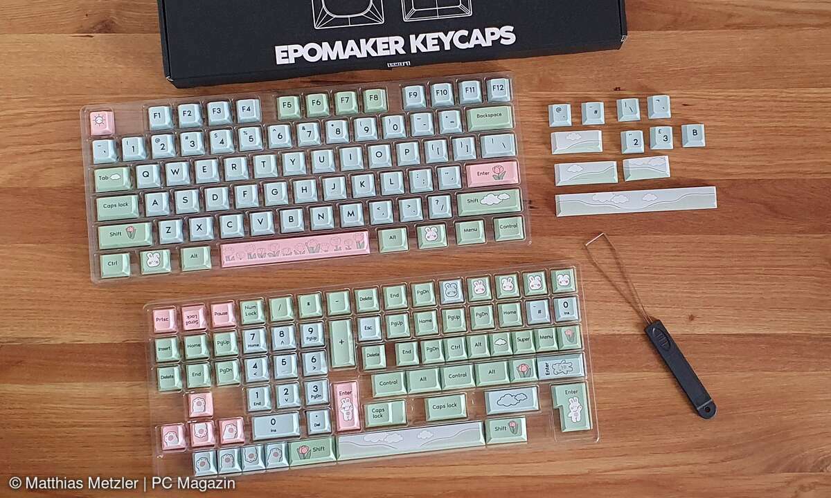epomaker-alice-adventure-keycap-set