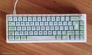 Tastatur DIY-Kit