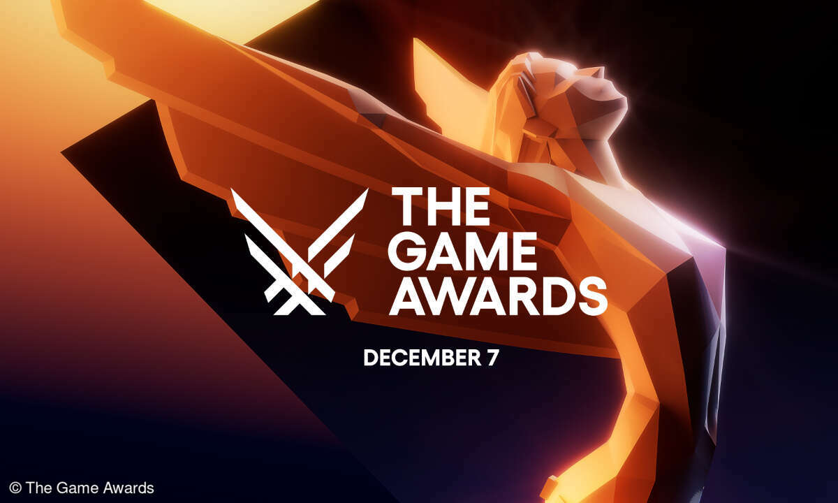 Welche Spiele haben bei den Game Awards 2023 abgeräumt?