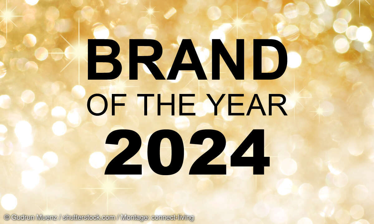 Brand of the Year 2024