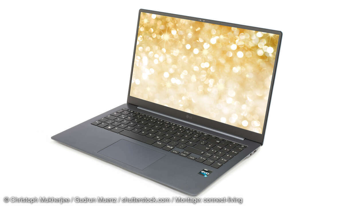 LG gram Superslim 15Z90RT