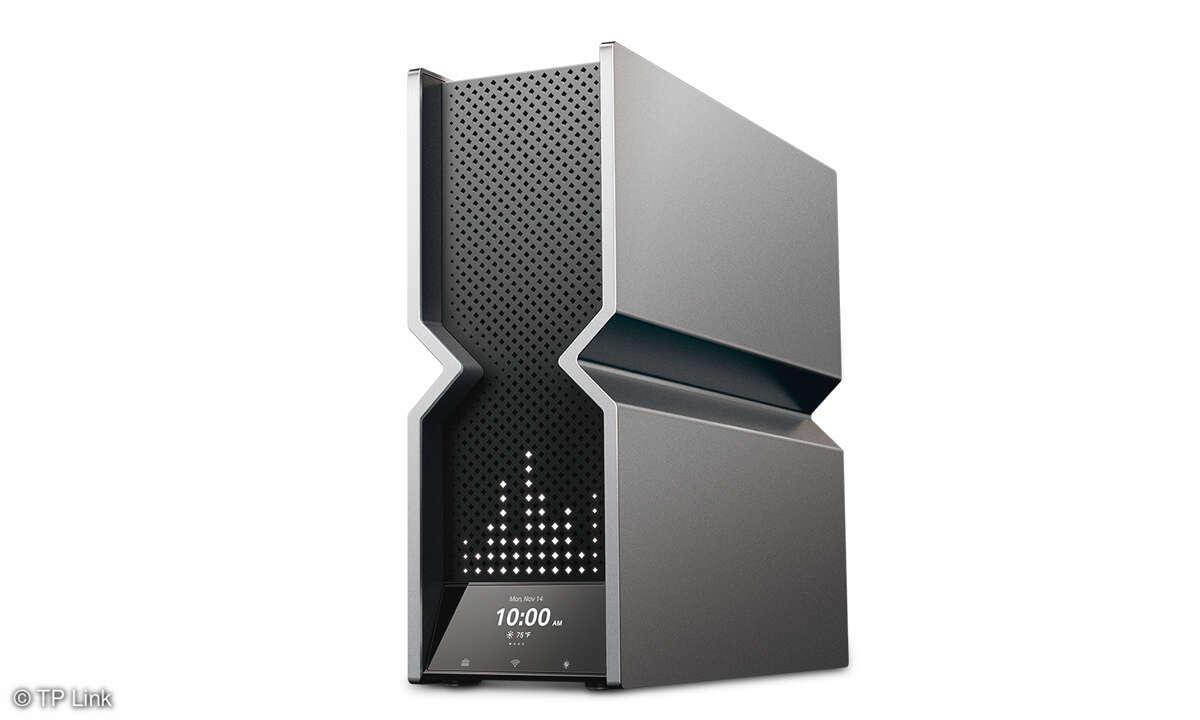 TP-Link Archer BE900