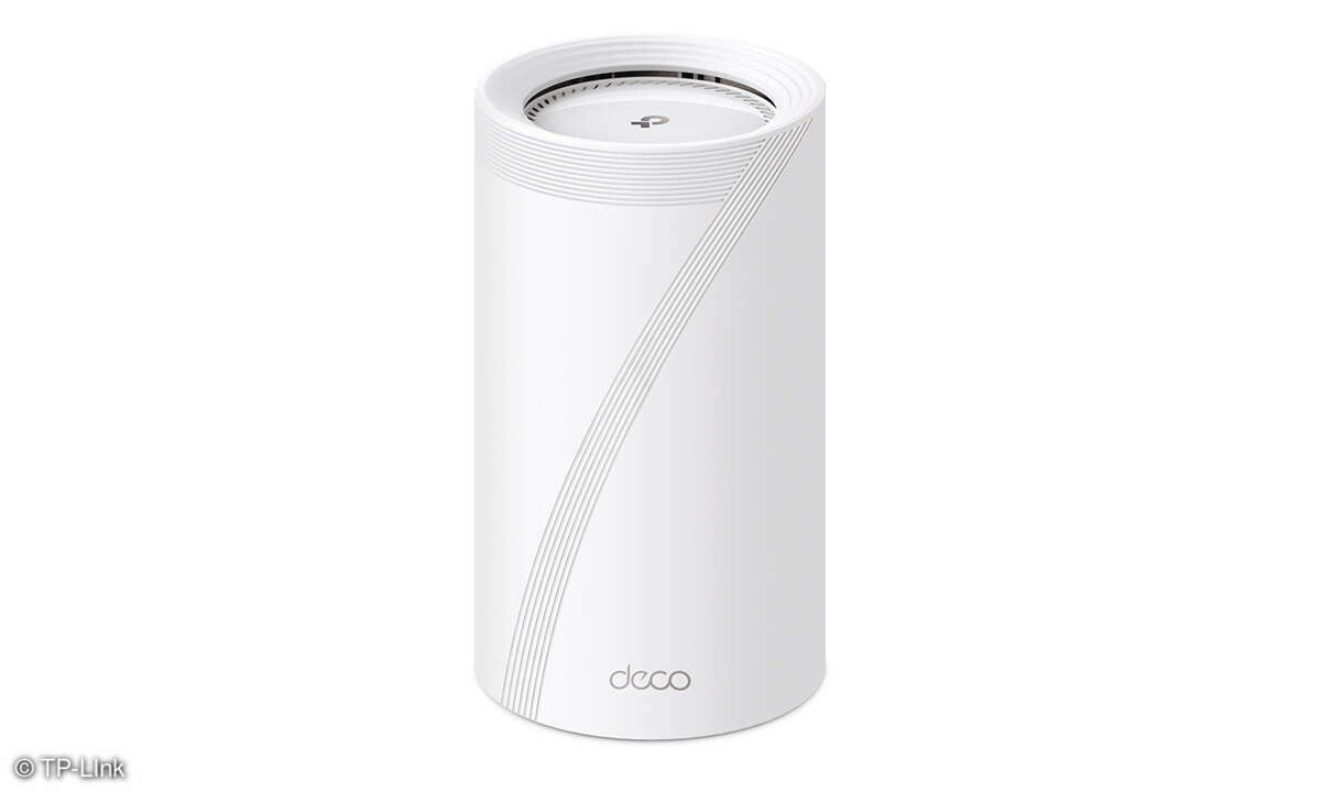 TP-Link Deco BE85