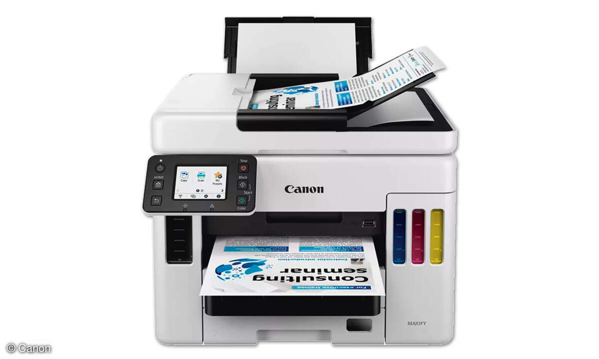 Canon Maxify GX7050