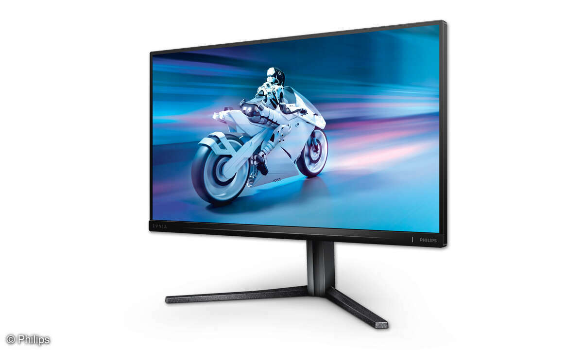 Philips Evnia 25M2N5200P