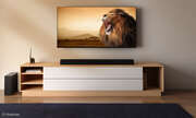 2.1 Soundbar