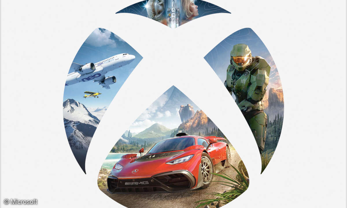 Ein werbefinanzierter Game Pass? Könnte wahr werden.