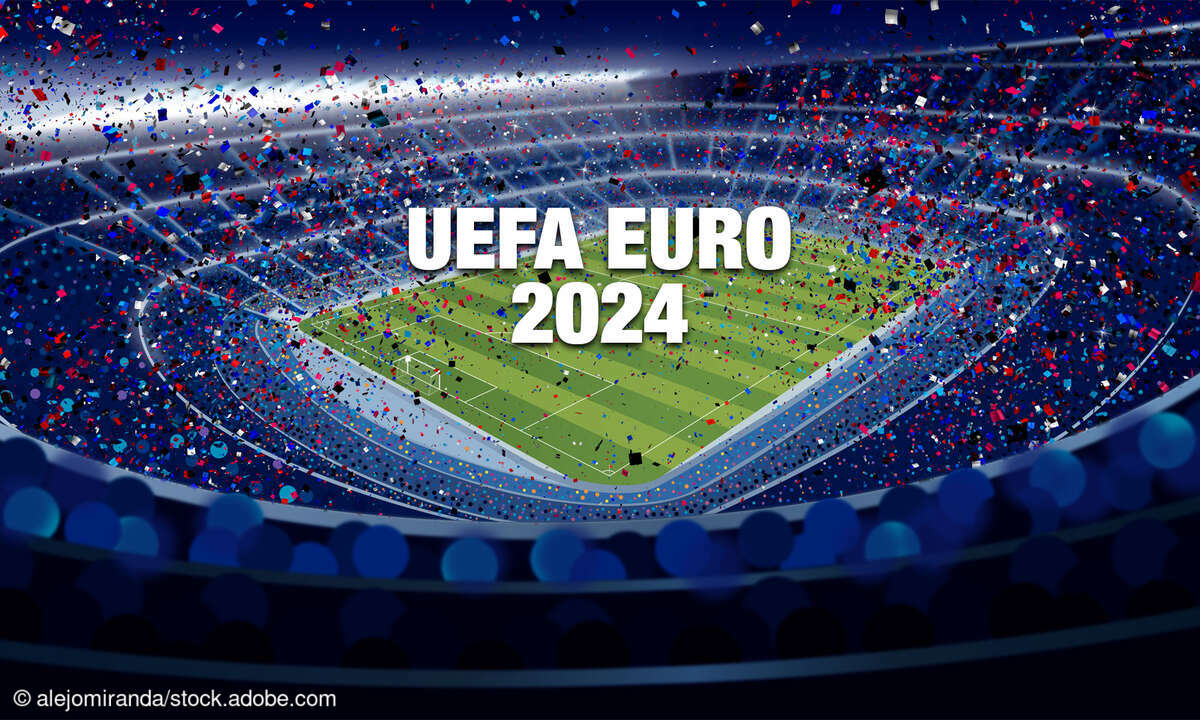 UEFA EURO 2024
