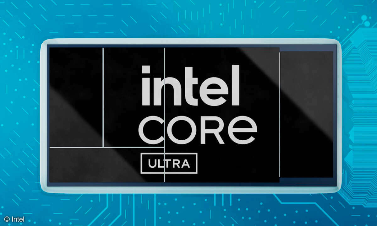 Was können die neuen Core Ultra 100 CPUs?