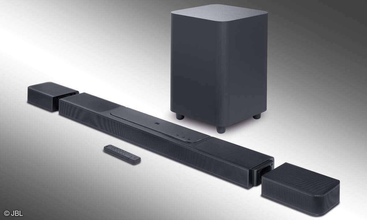 JBL BAR 1300 GROUP