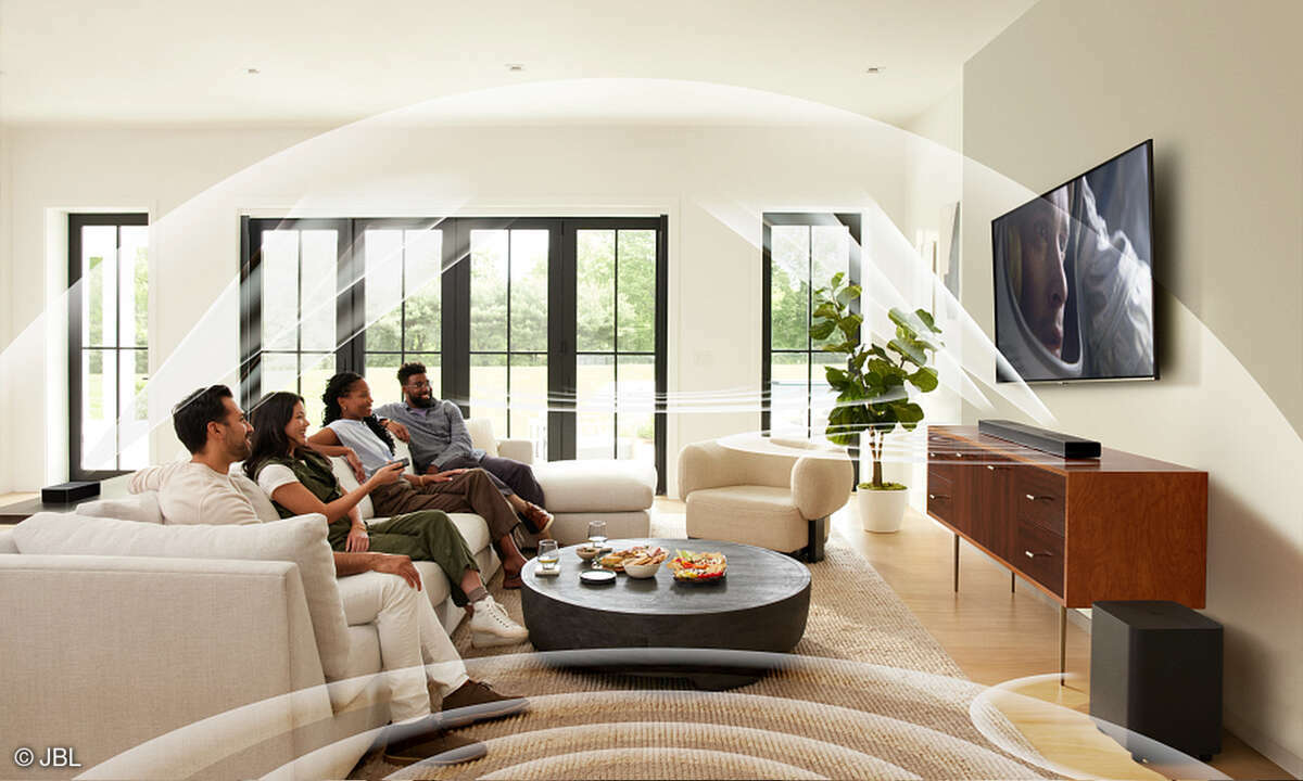 JBL Bar 1300