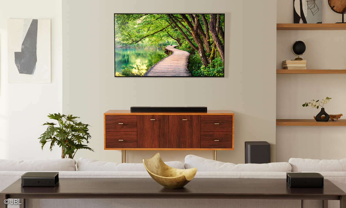 JBL Bar 1300 Soundbar