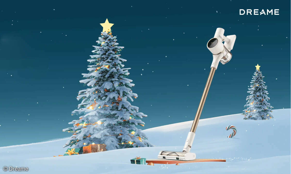 Dreame Weihnachtsangebote