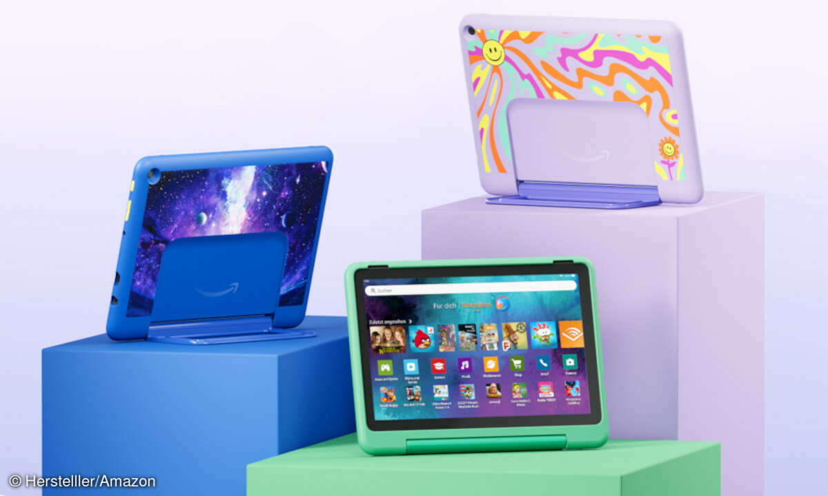 Amazon Fire HD10 Kids Pro