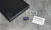 Robuste microSD für Kameras und Smartphones