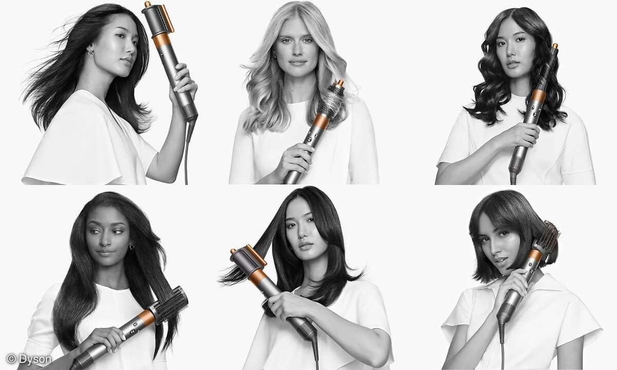 Dyson-Header