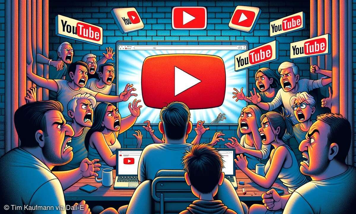 Viele Unternehmen kämpfen um mehr Einnahmen: Werbung scheint für viele eine ertragsreiche Sofortlösung zu sein. Ob das auf Dauer aufgeht?