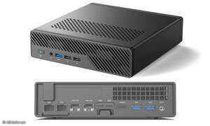 Intel Core i9, DDR5 und mehr