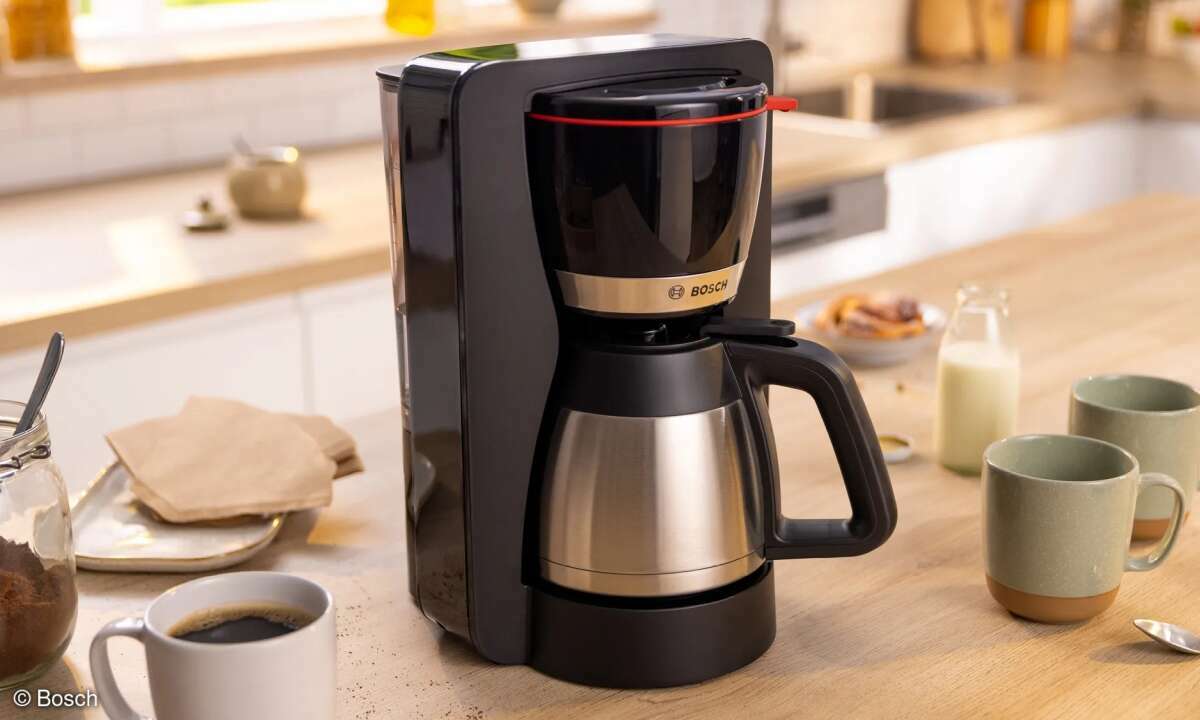bosch-kaffeemaschine