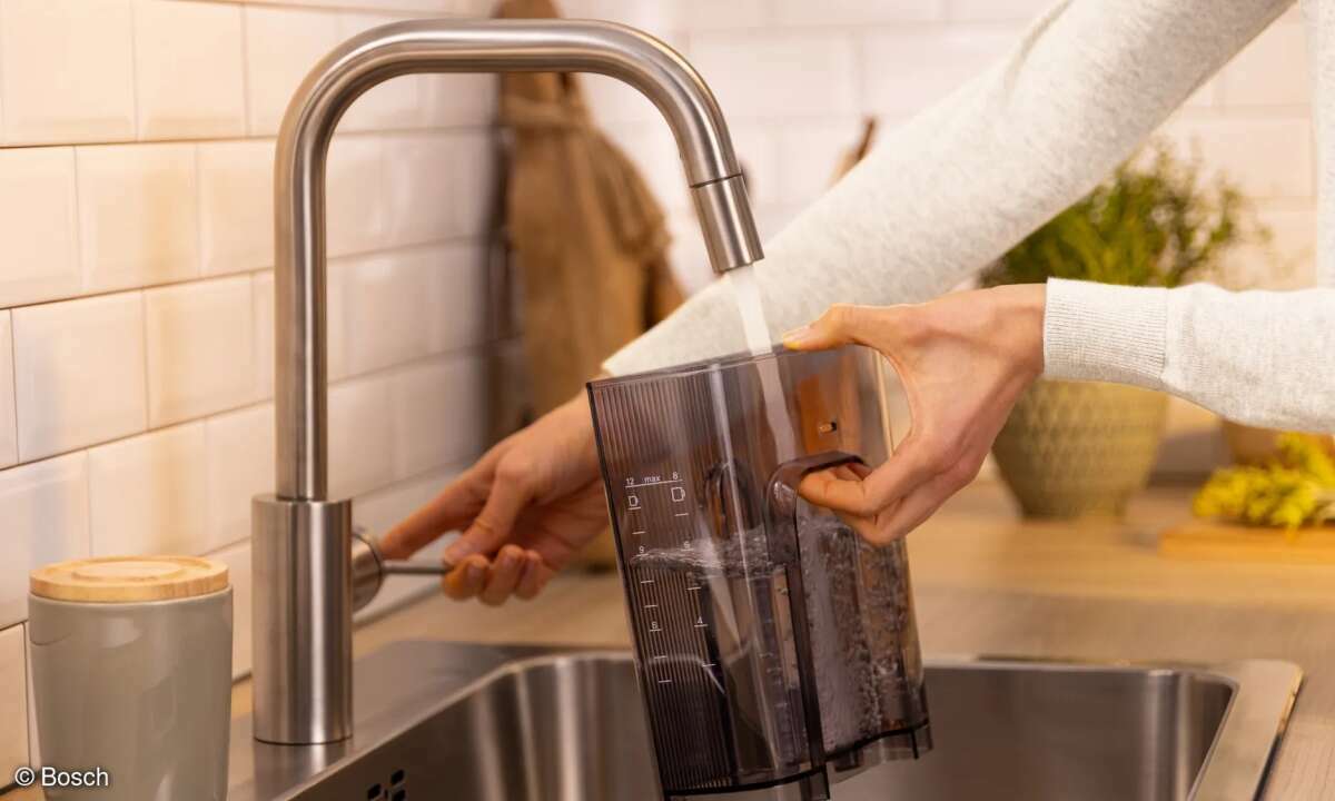 bosch-wassertank