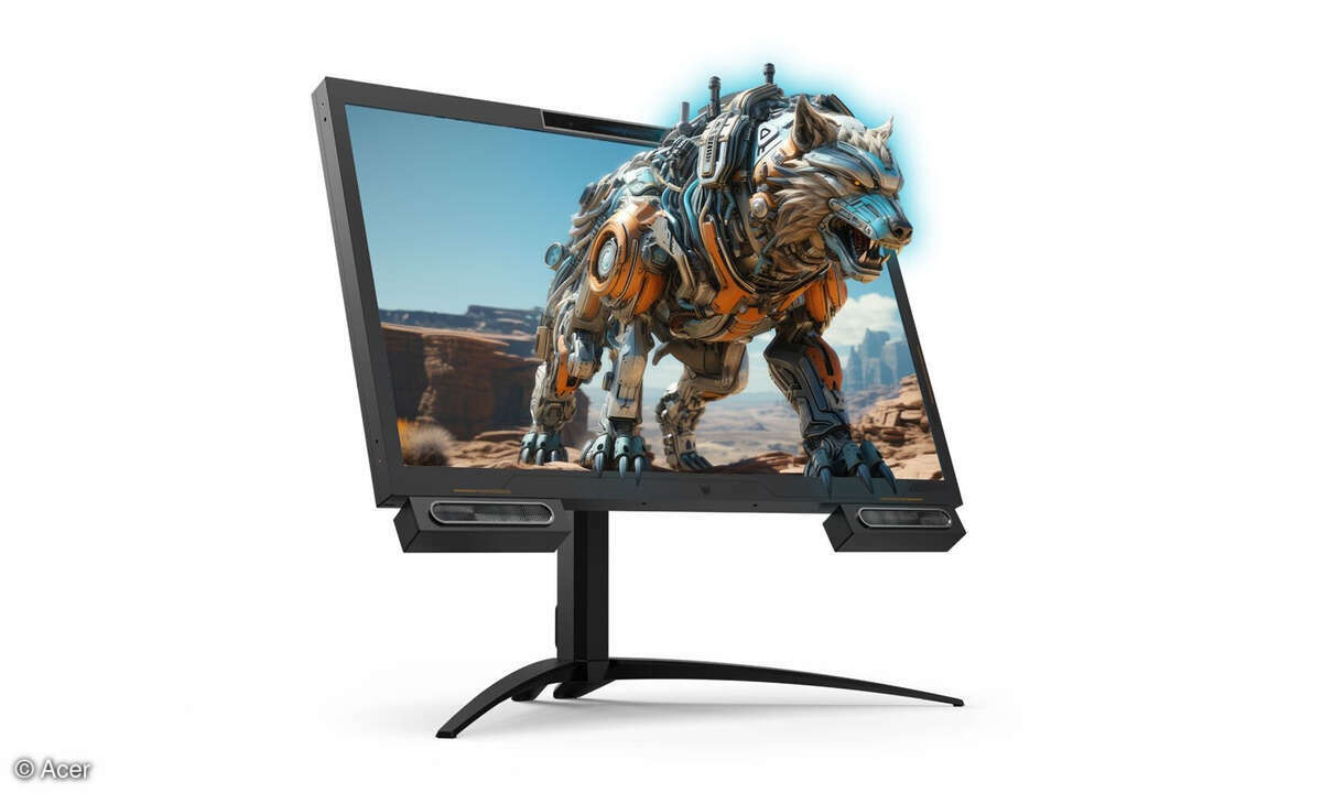 Die 3D-Technologie könnte von der CES neue, entscheidene Impulse erhalten.