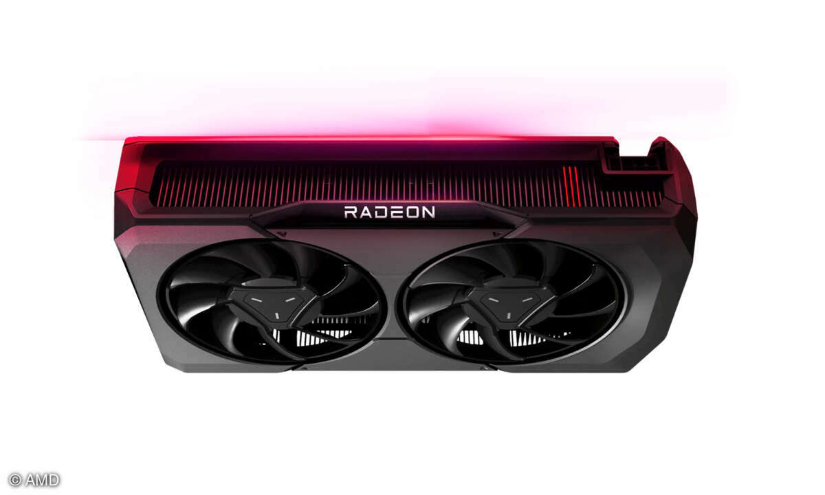 CES 2024: Neben der RX 7600 XT hat AMD auch vier neue Prozessoren vorgestellt.