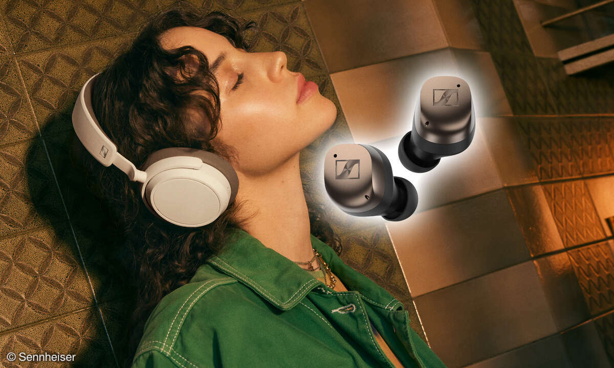 Sennheiser CES 2024