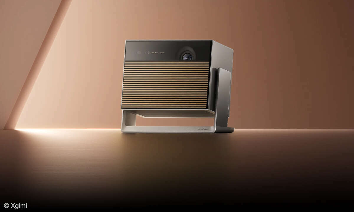Xgimi Horizon Max