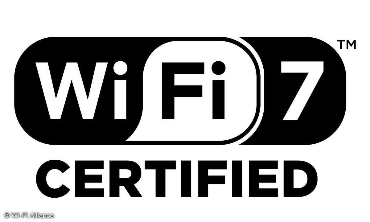 Wi-Fi 7 Certified