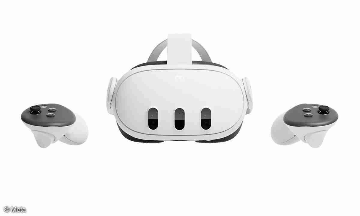 vr brille pc