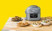 Schnelles und gesundes Kochen im Ninja-Stil
