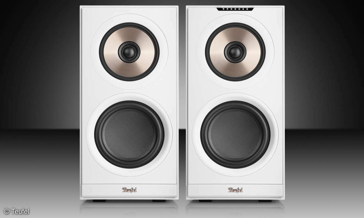 Teufel Stereo M2