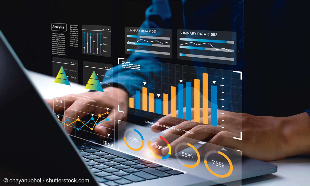 Buchhaltungskomplettlösungen im Test: Software & Cloud-Dienste